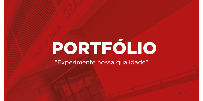 SN GRÁFICA - PORTFÓLIO